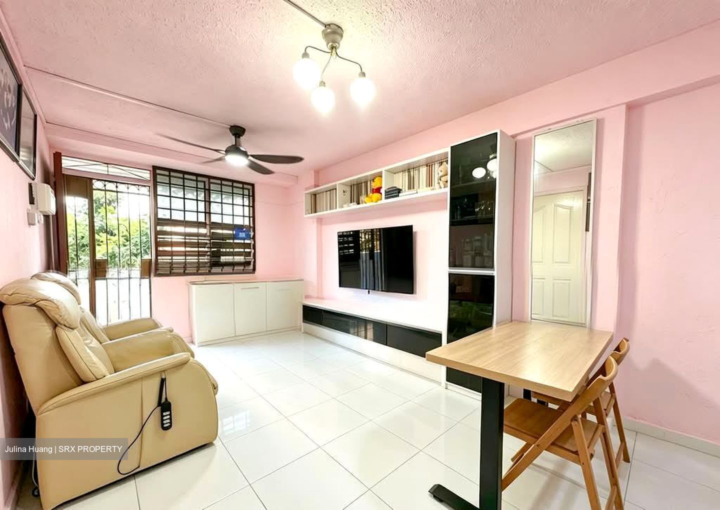 Blk 503 Bedok North Street 3 (Bedok), HDB 3 Rooms #603534641